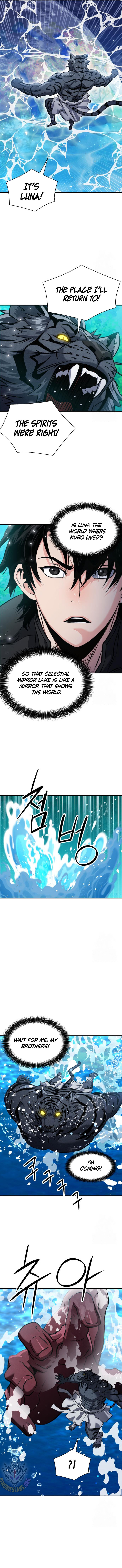 Seoul Station Druid Chapter 189 - Page 6