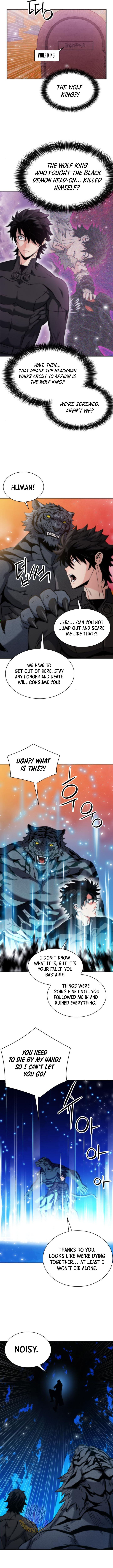 Seoul Station Druid Chapter 191 - Page 9