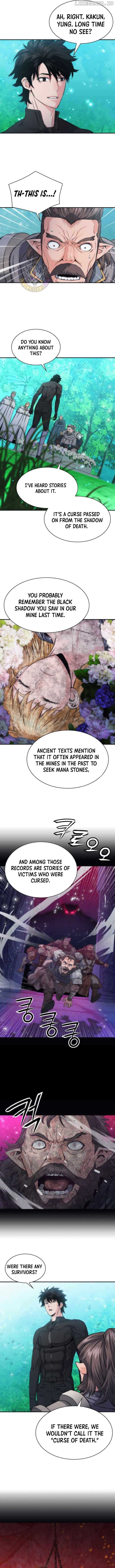 Seoul Station Druid Chapter 198 - Page 11
