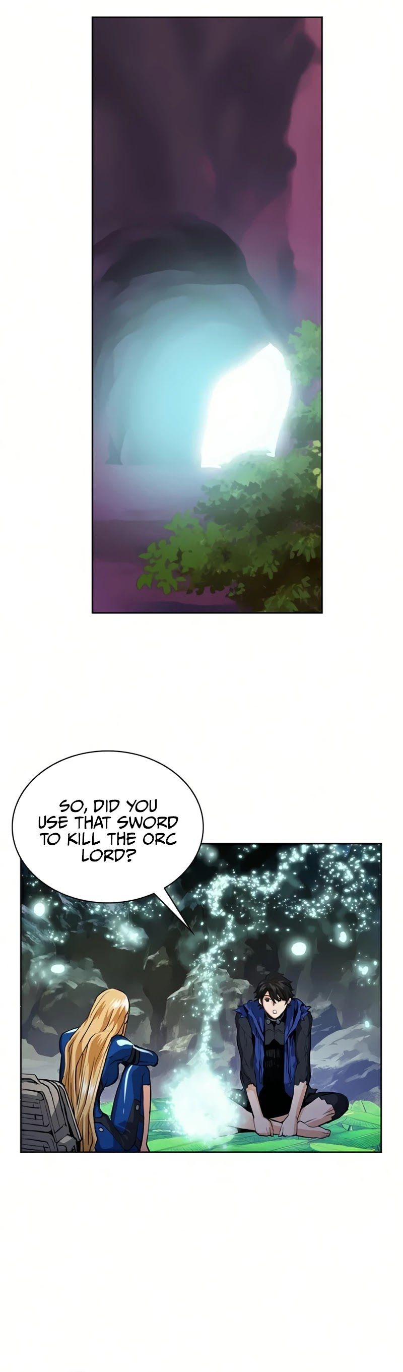 Seoul Station Druid Chapter 29 - Page 49