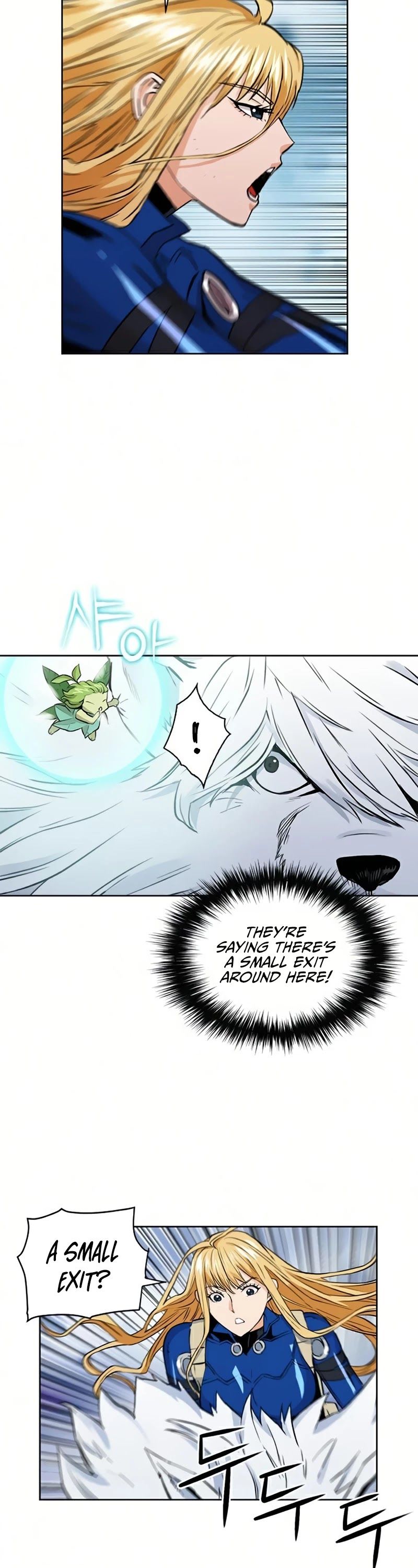 Seoul Station Druid Chapter 30 - Page 60