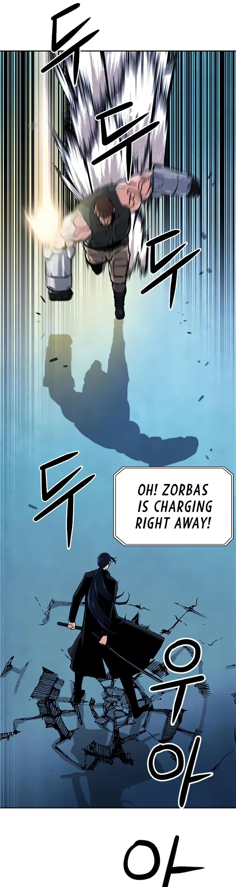 Seoul Station Druid Chapter 32 - Page 20
