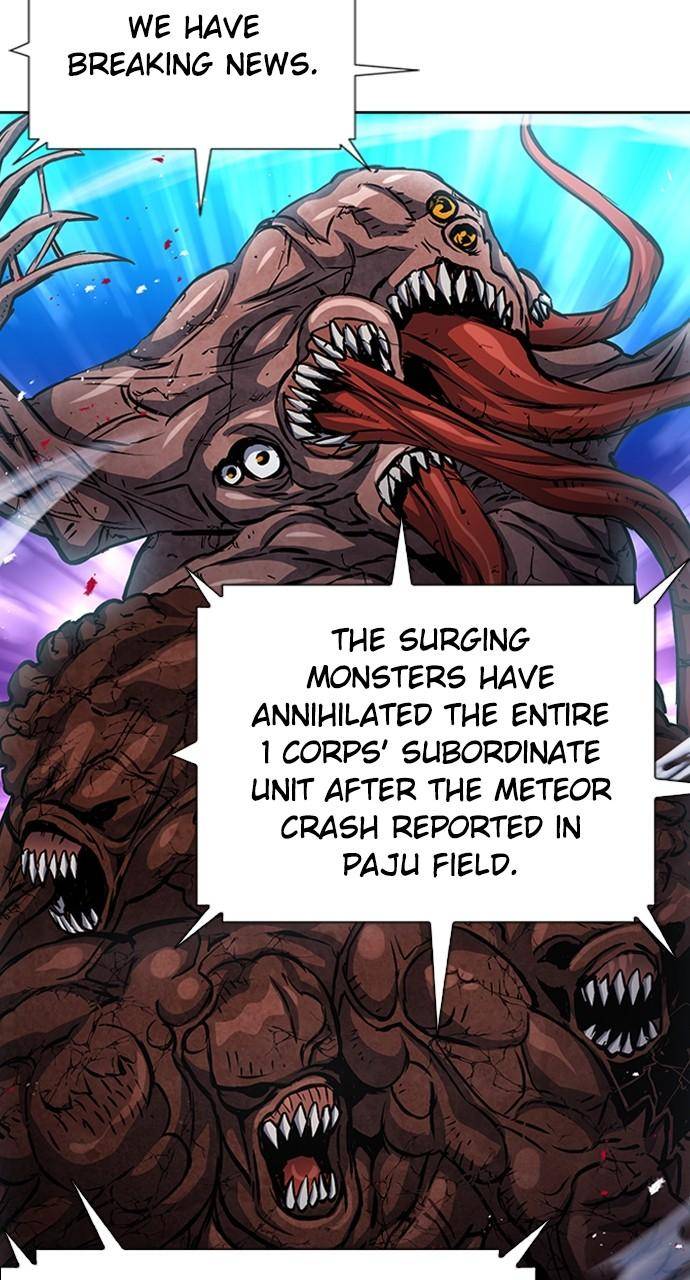 Seoul Station Druid Chapter 89 - Page 28