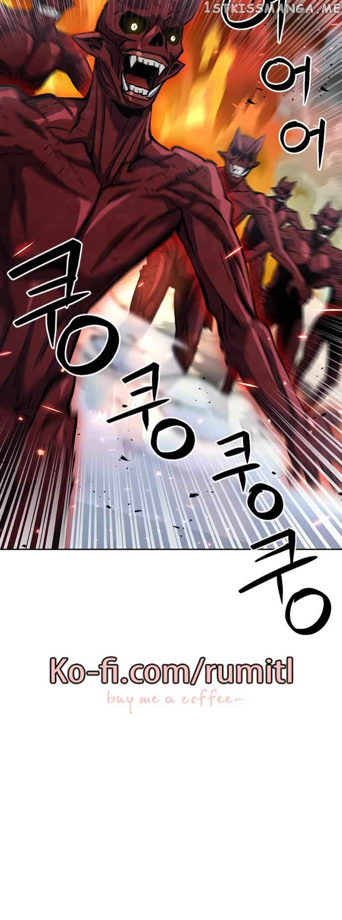 Seoul Station Druid Chapter 92 - Page 54