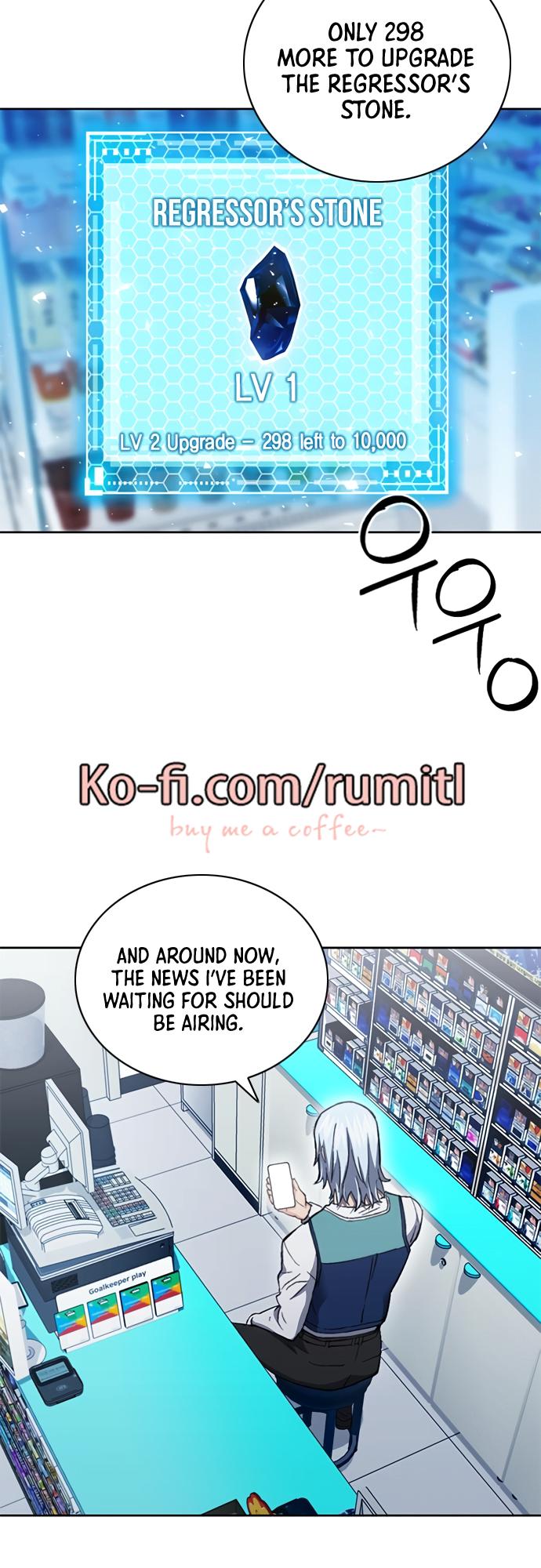 Seoul Station Druid Chapter 93 - Page 30