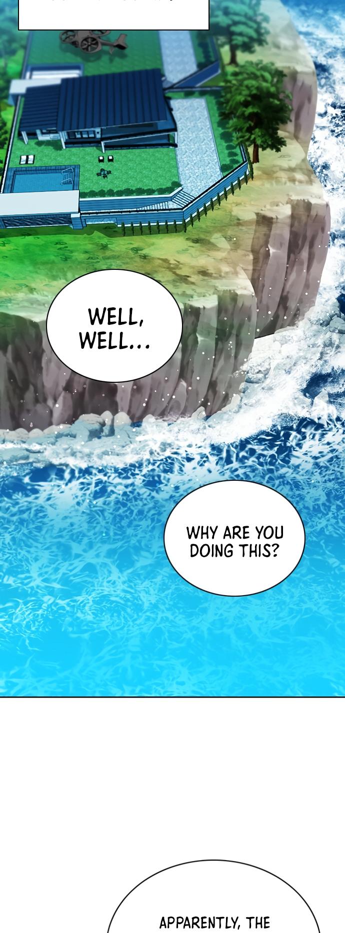 Seoul Station Druid Chapter 93 - Page 58
