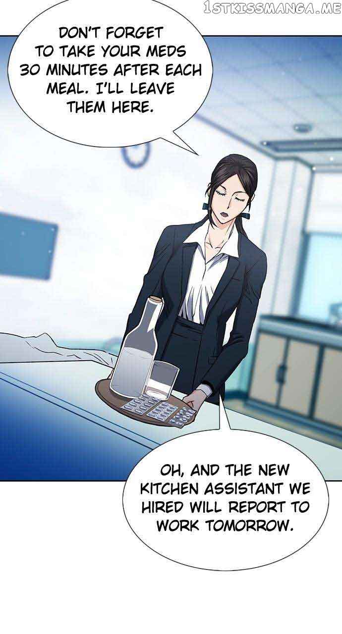 Seoul Station Druid Chapter 94 - Page 28