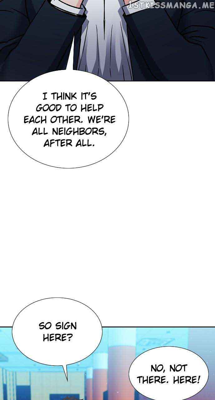 Seoul Station Druid Chapter 94 - Page 56