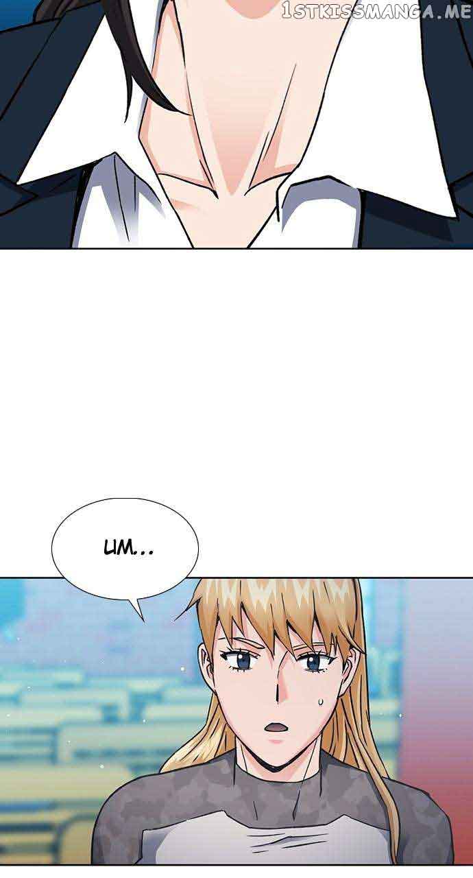 Seoul Station Druid Chapter 94 - Page 65