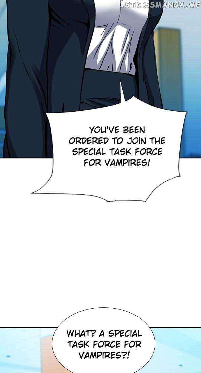 Seoul Station Druid Chapter 94 - Page 71