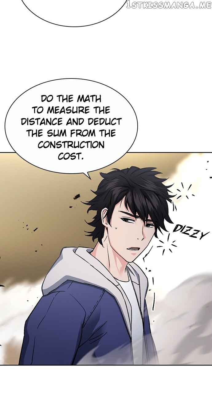 Seoul Station Druid Chapter 95 - Page 44