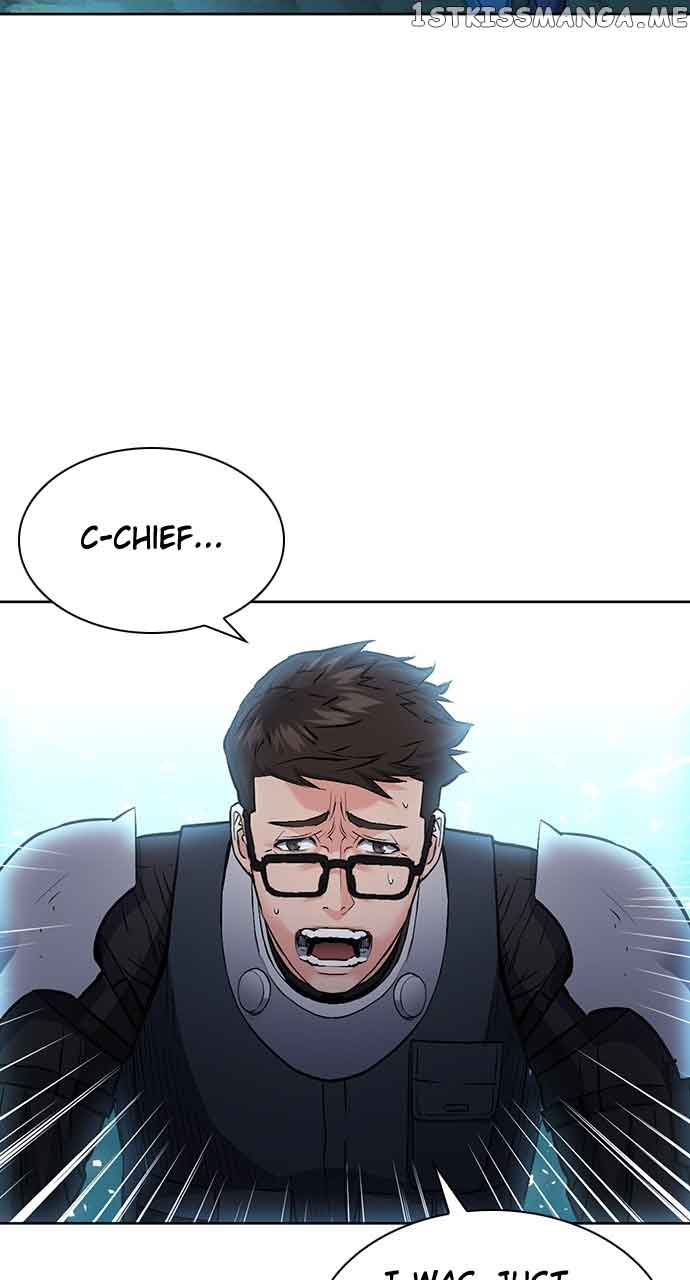 Seoul Station Druid Chapter 96 - Page 42