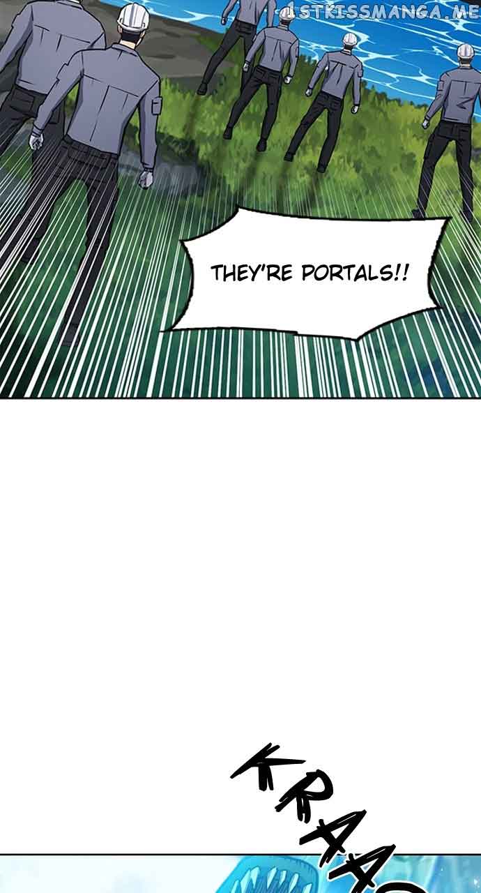 Seoul Station Druid Chapter 97 - Page 101