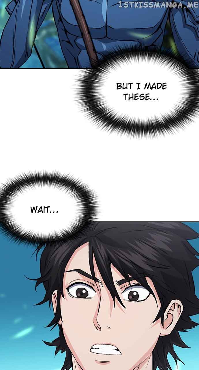 Seoul Station Druid Chapter 97 - Page 31