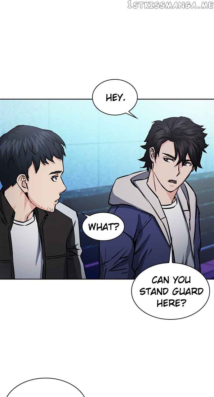 Seoul Station Druid Chapter 99 - Page 45