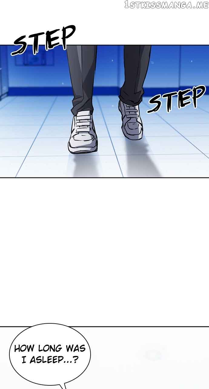 Seoul Station Druid Chapter 99 - Page 48