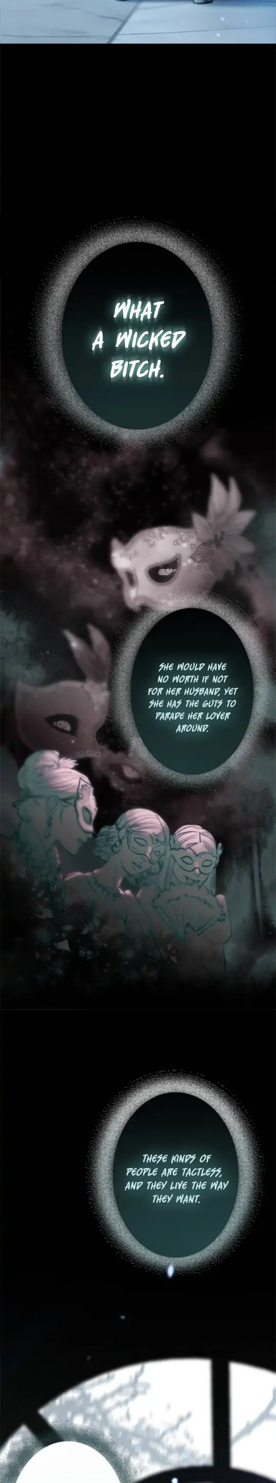 Selena Chapter 0 - Page 3