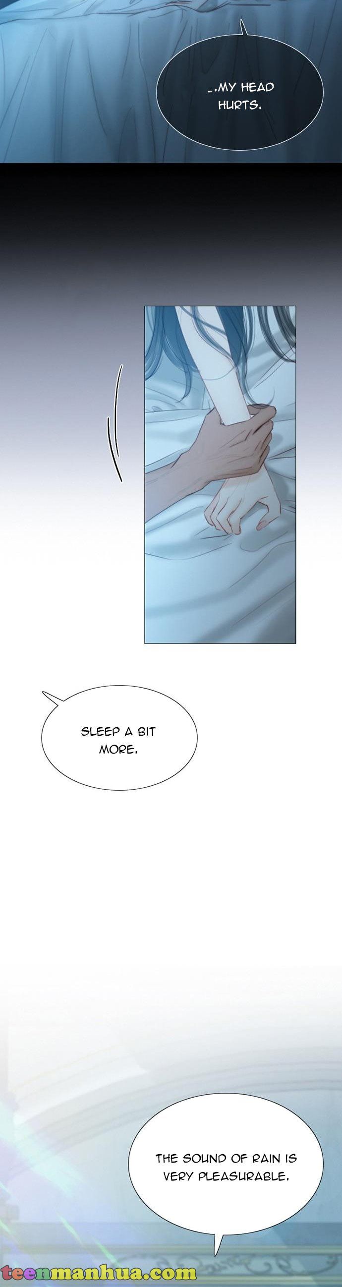 Selena Chapter 1 - Page 11