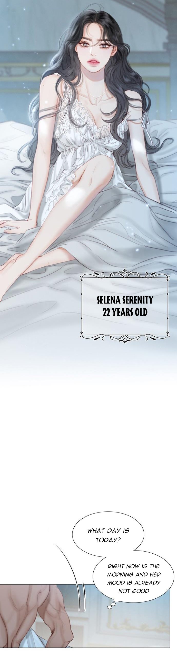 Selena Chapter 1 - Page 15