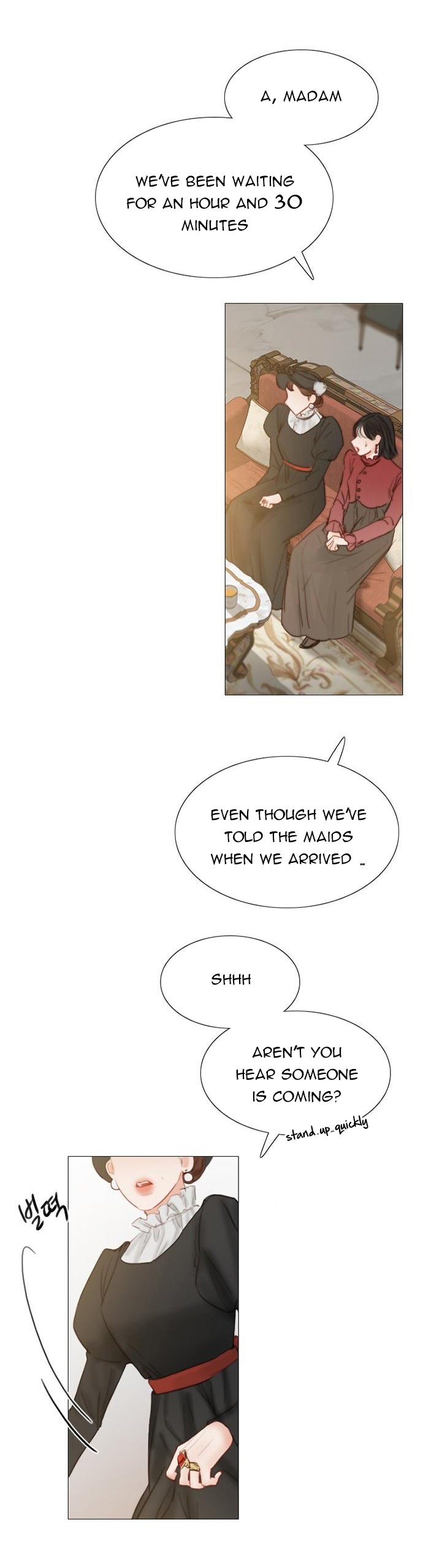 Selena Chapter 1 - Page 18