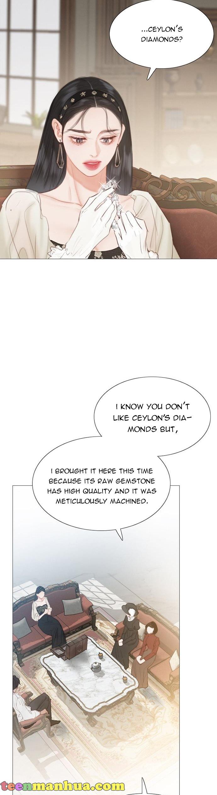 Selena Chapter 1 - Page 27