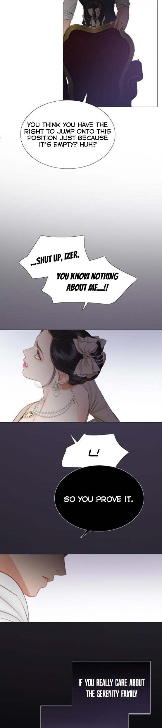 Selena Chapter 10 - Page 23