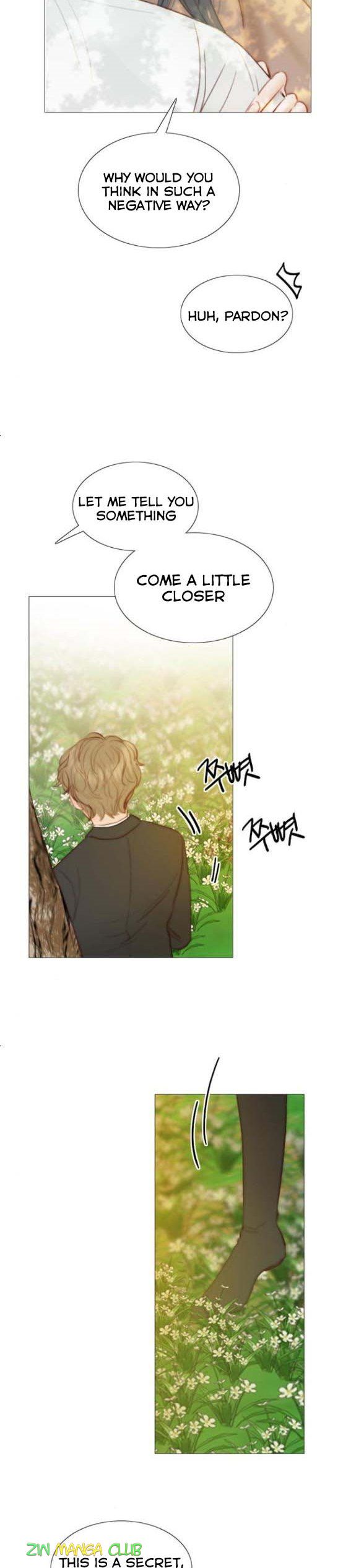 Selena Chapter 10 - Page 5