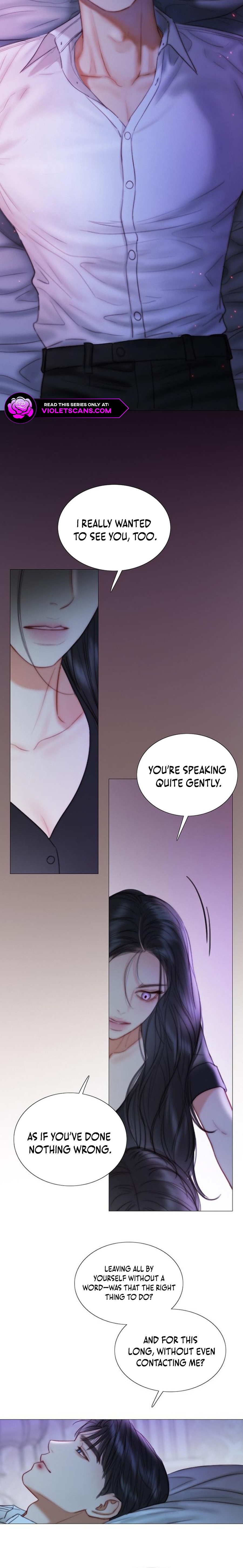 Selena Chapter 101 - Page 6