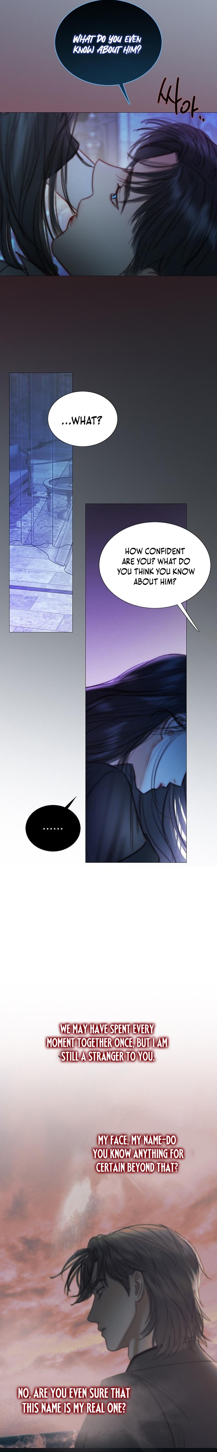 Selena Chapter 101 - Page 9