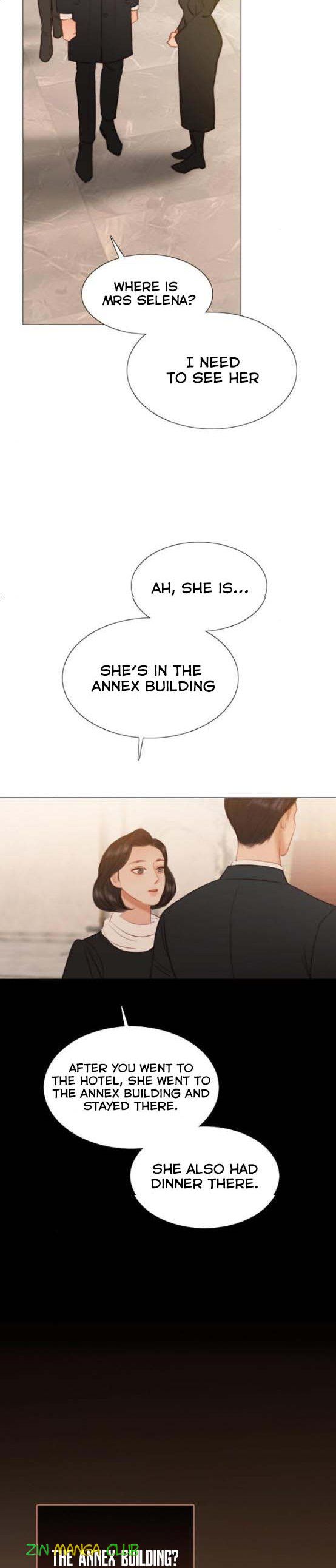 Selena Chapter 11.5 - Page 11