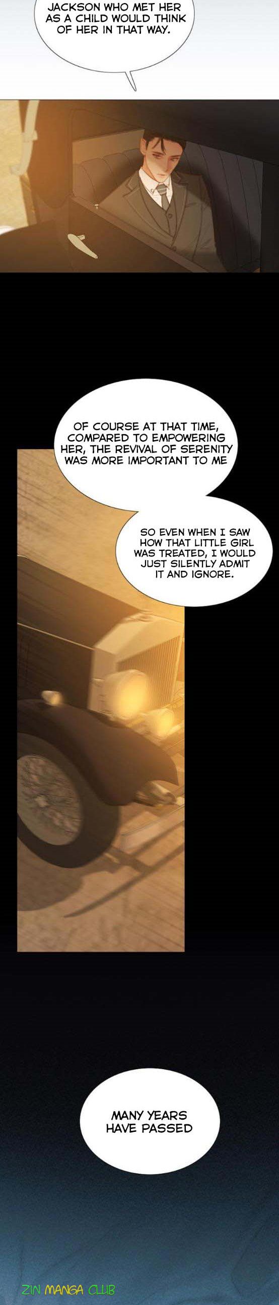 Selena Chapter 11.5 - Page 5