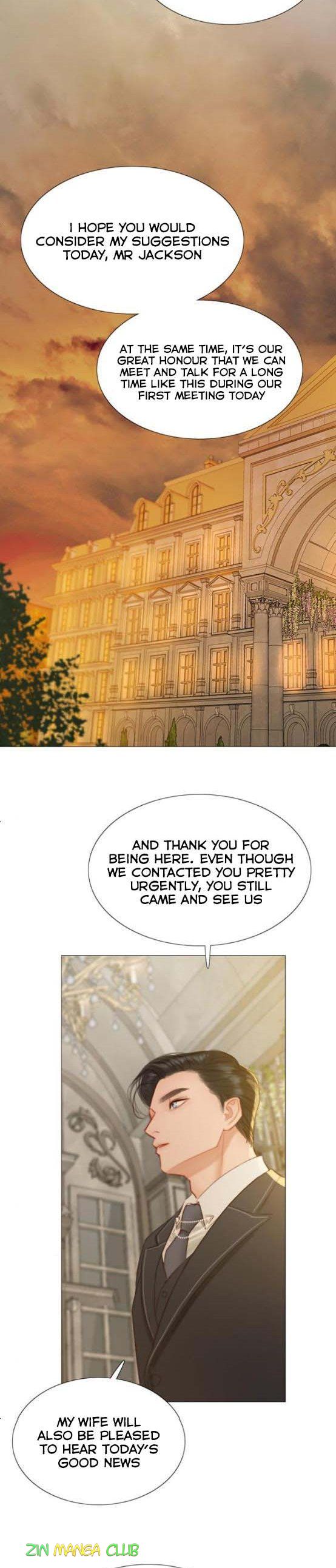 Selena Chapter 11 - Page 2