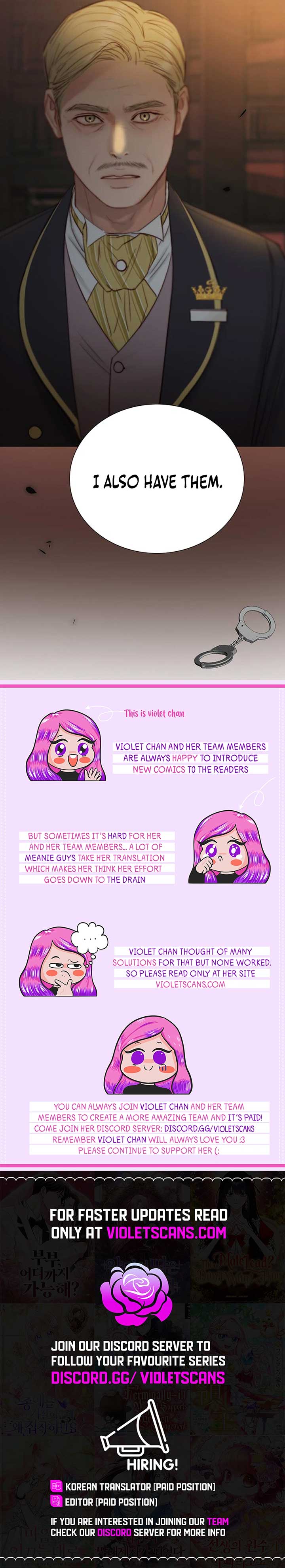 Selena Chapter 114 - Page 16