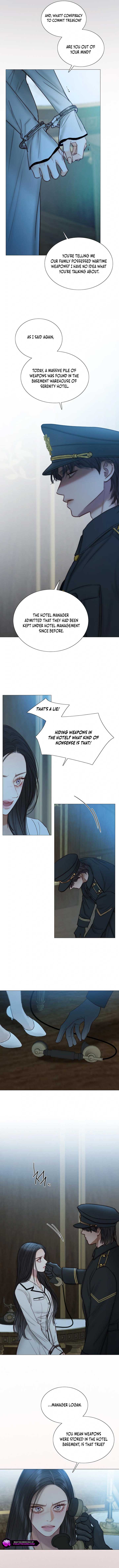 Selena Chapter 114 - Page 6