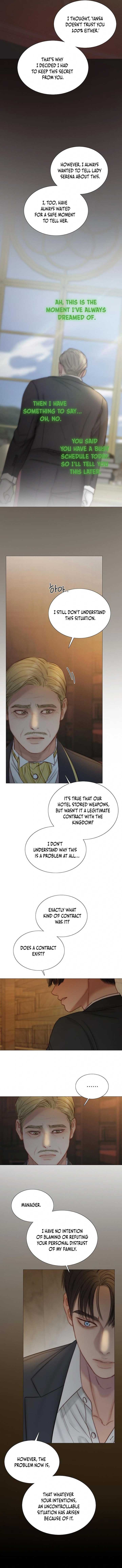 Selena Chapter 115 - Page 2