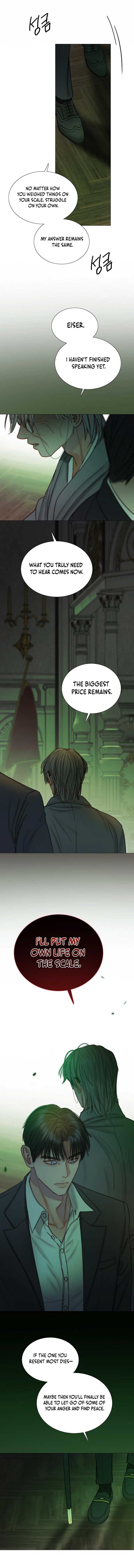 Selena Chapter 117 - Page 9