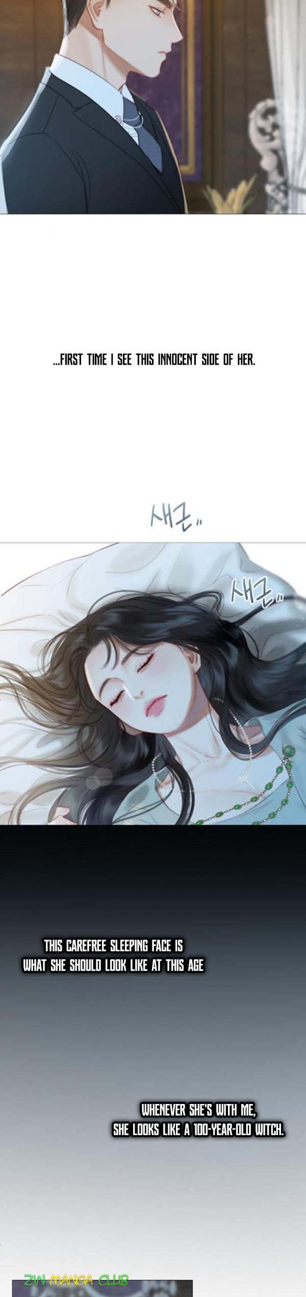 Selena Chapter 12 - Page 16
