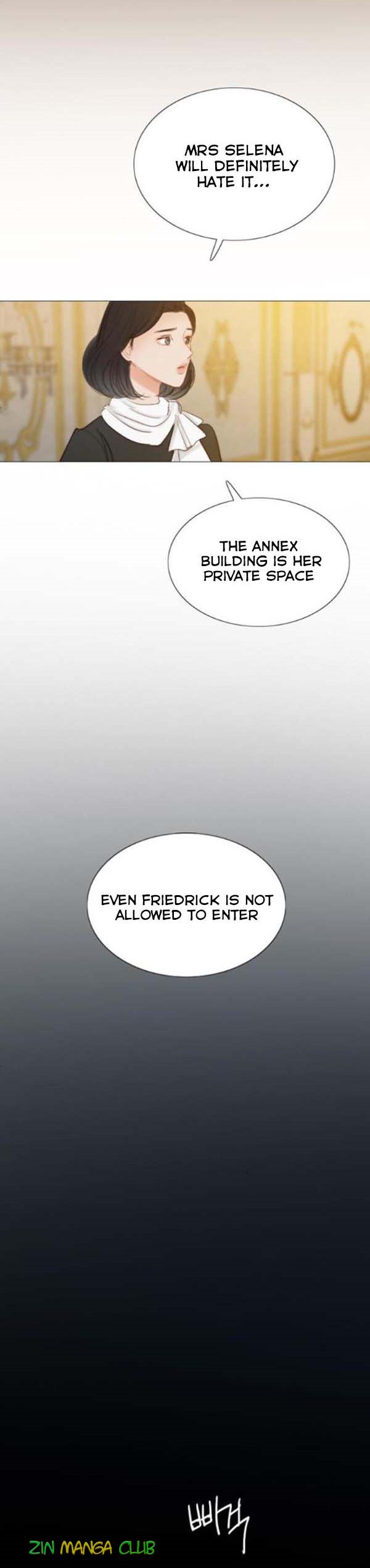 Selena Chapter 12 - Page 2