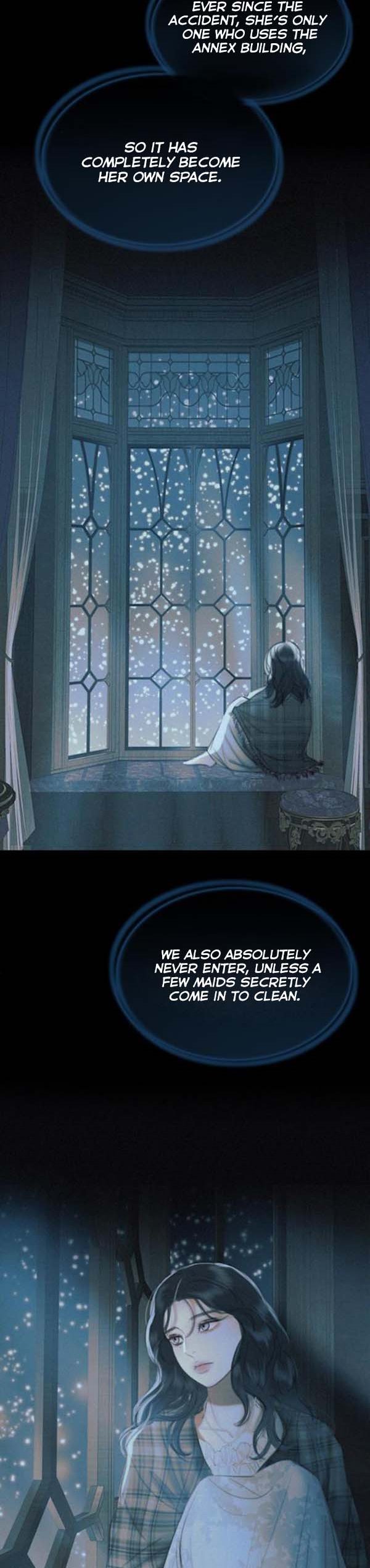 Selena Chapter 12 - Page 5