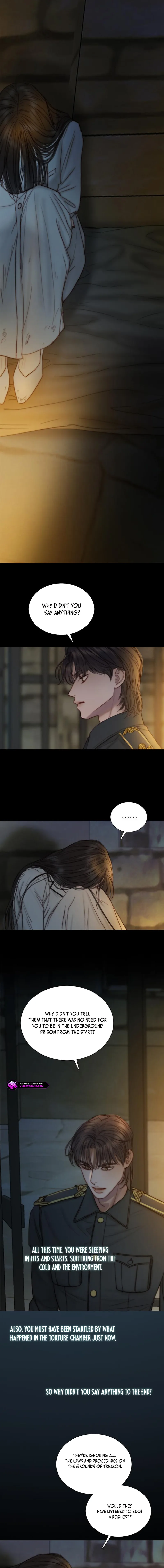 Selena Chapter 121 - Page 9