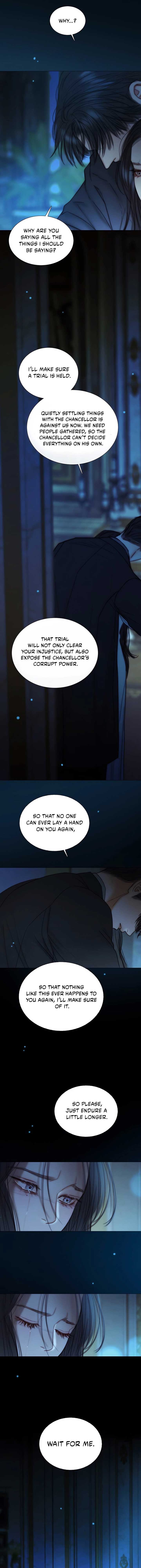 Selena Chapter 123 - Page 3