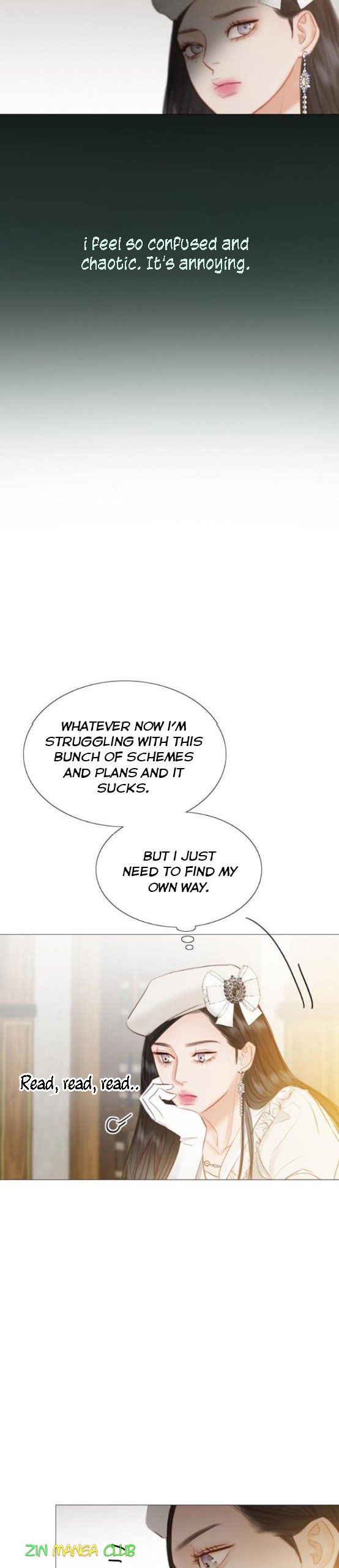 Selena Chapter 14.5 - Page 12