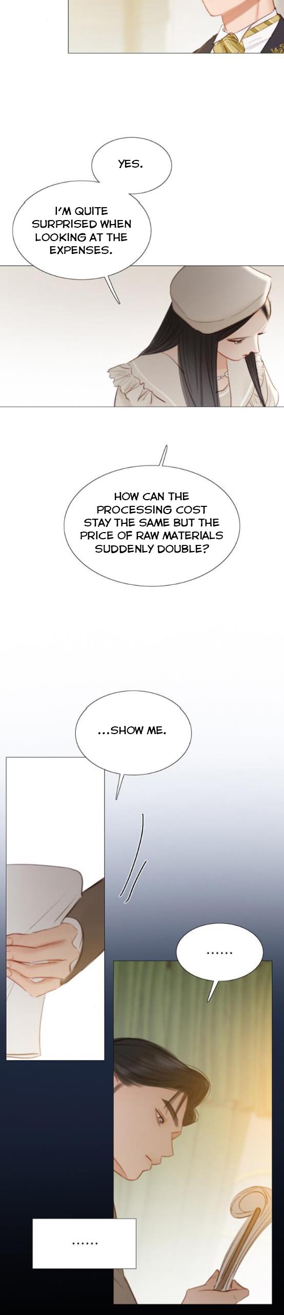 Selena Chapter 14.5 - Page 15