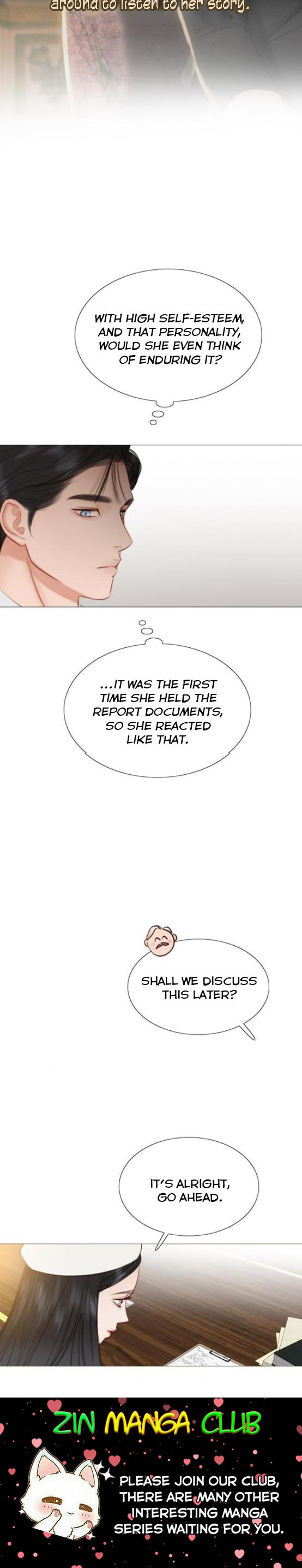 Selena Chapter 14 - Page 12