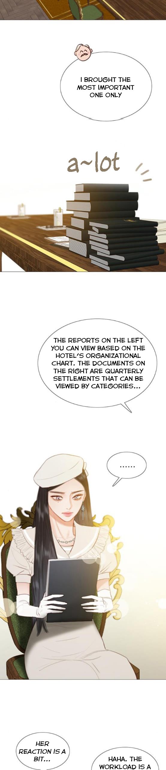 Selena Chapter 14 - Page 7