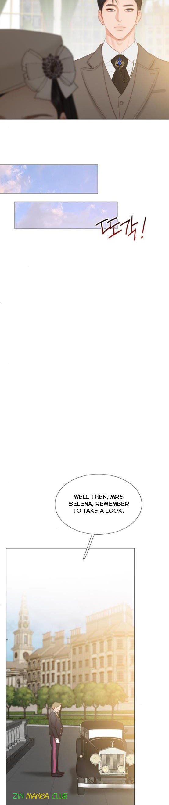 Selena Chapter 15.5 - Page 3