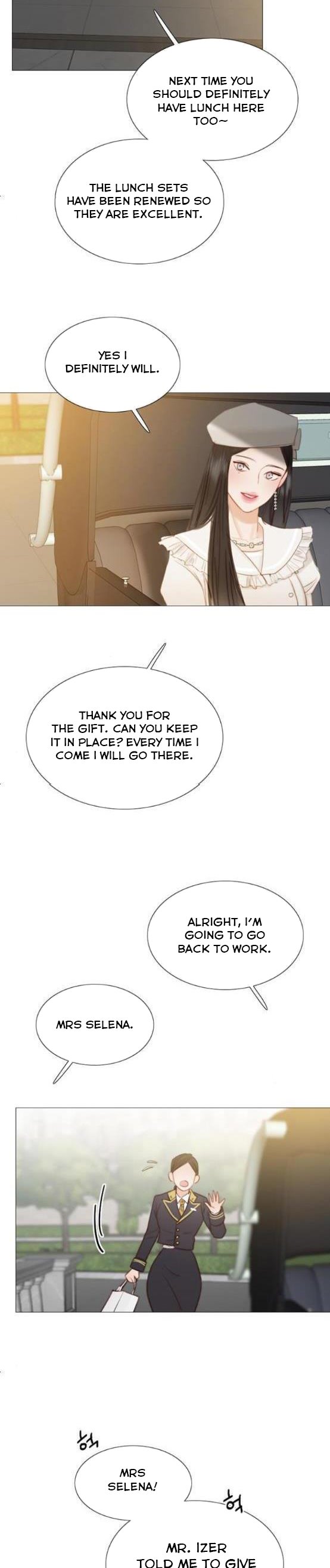 Selena Chapter 15.5 - Page 4