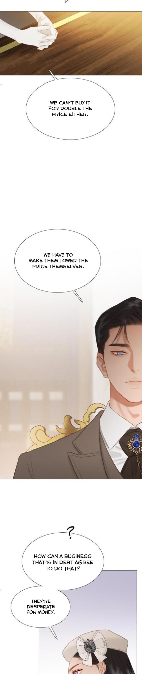 Selena Chapter 15 - Page 11