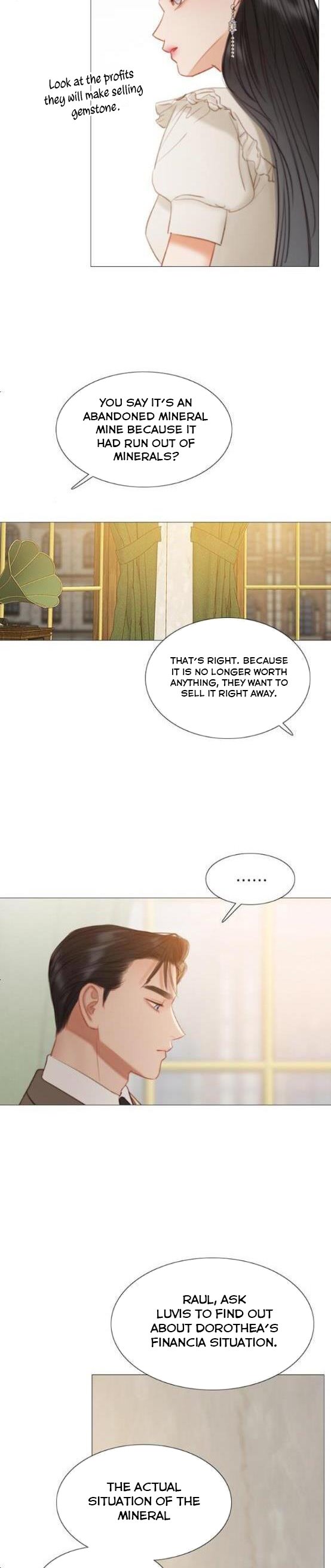 Selena Chapter 15 - Page 12