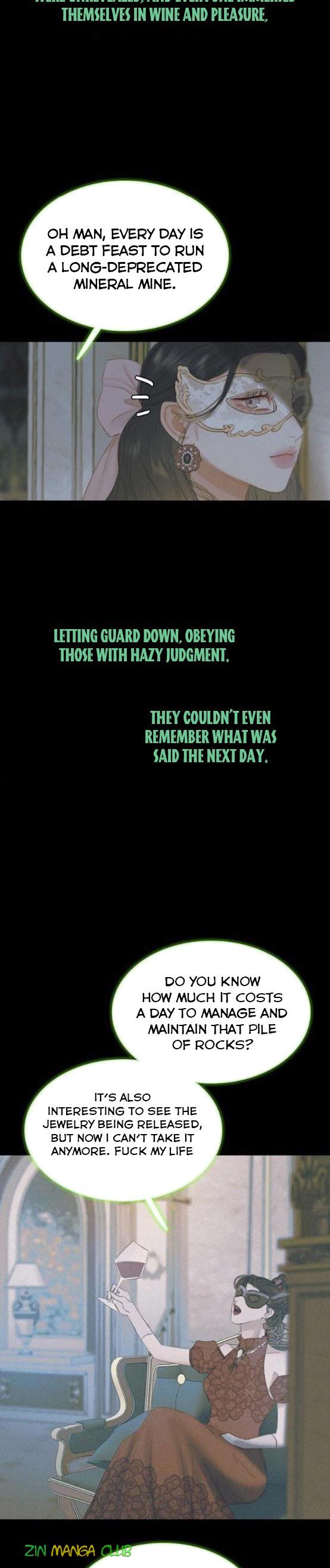 Selena Chapter 15 - Page 2